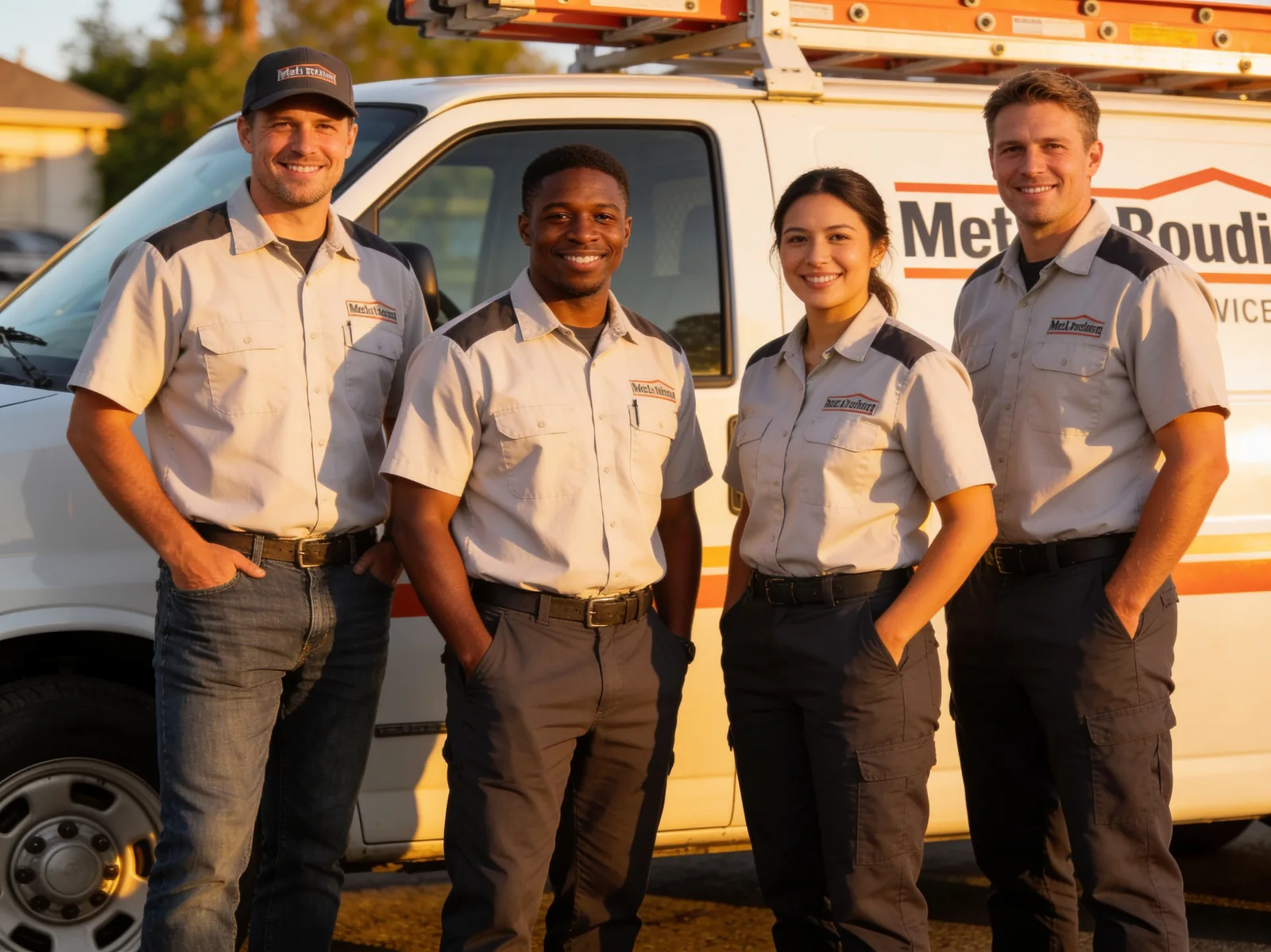 Metal Roof Installation company in Alta, CA